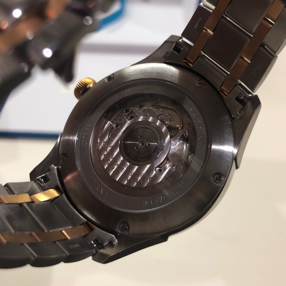 Eterna Watch - Picture 4 of 6